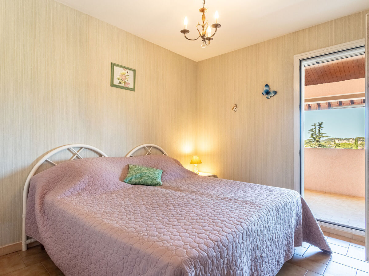Appartement Les Myrtilles, 800 m de la plage - Photo 13