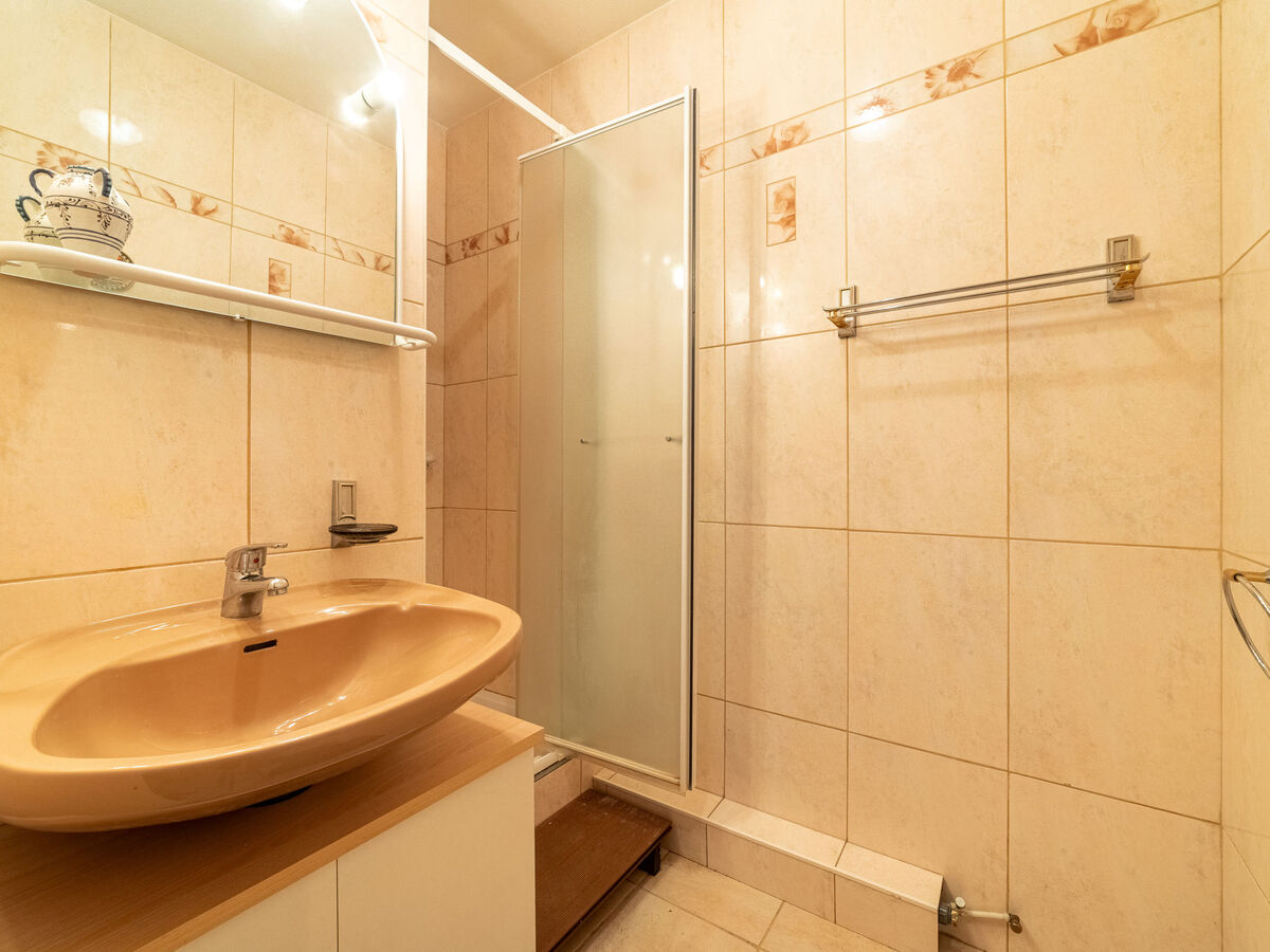 Appartement Les Myrtilles, 800 m de la plage - Photo 16