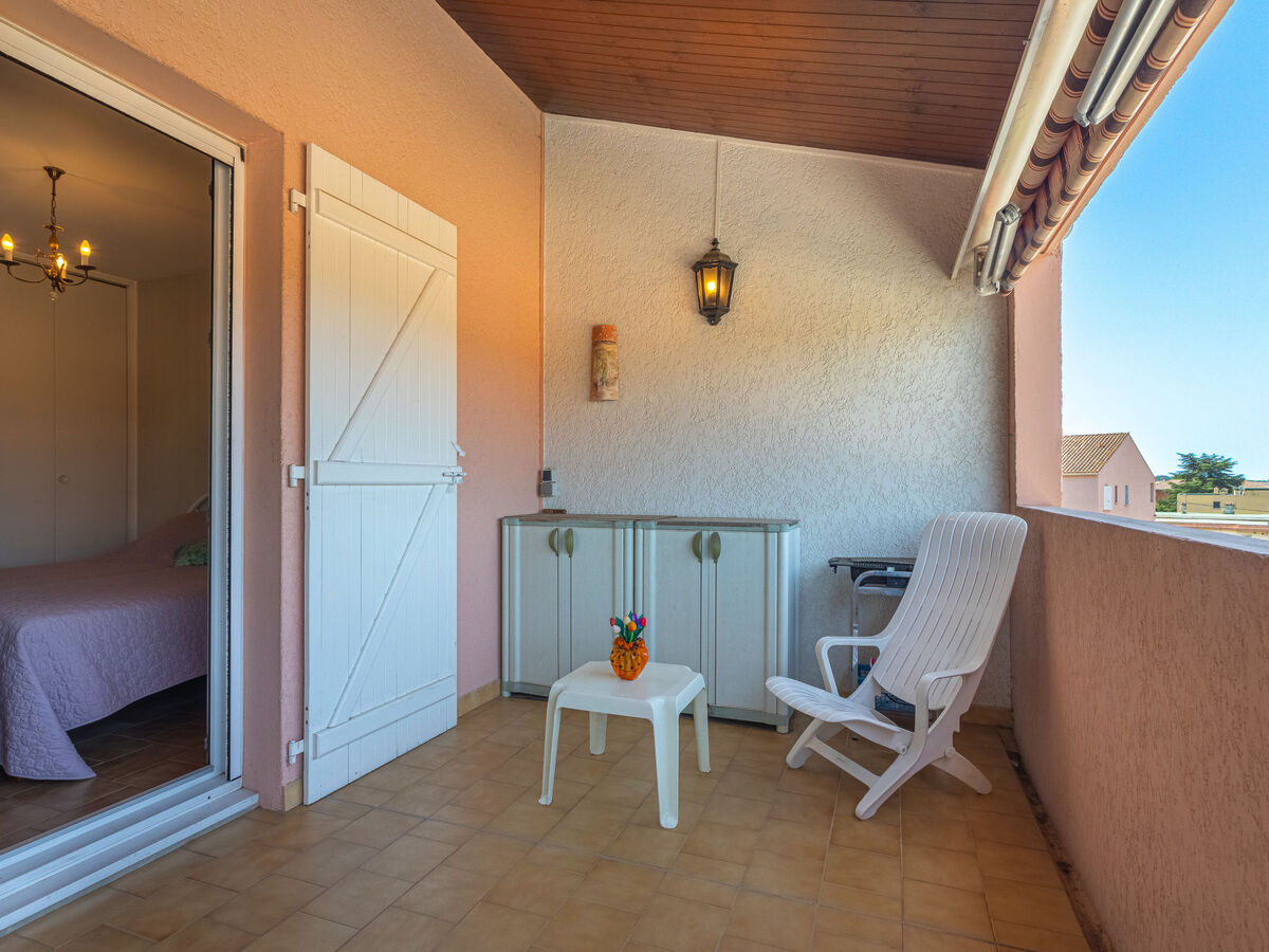 Appartement Les Myrtilles, 800 m de la plage - Photo 18
