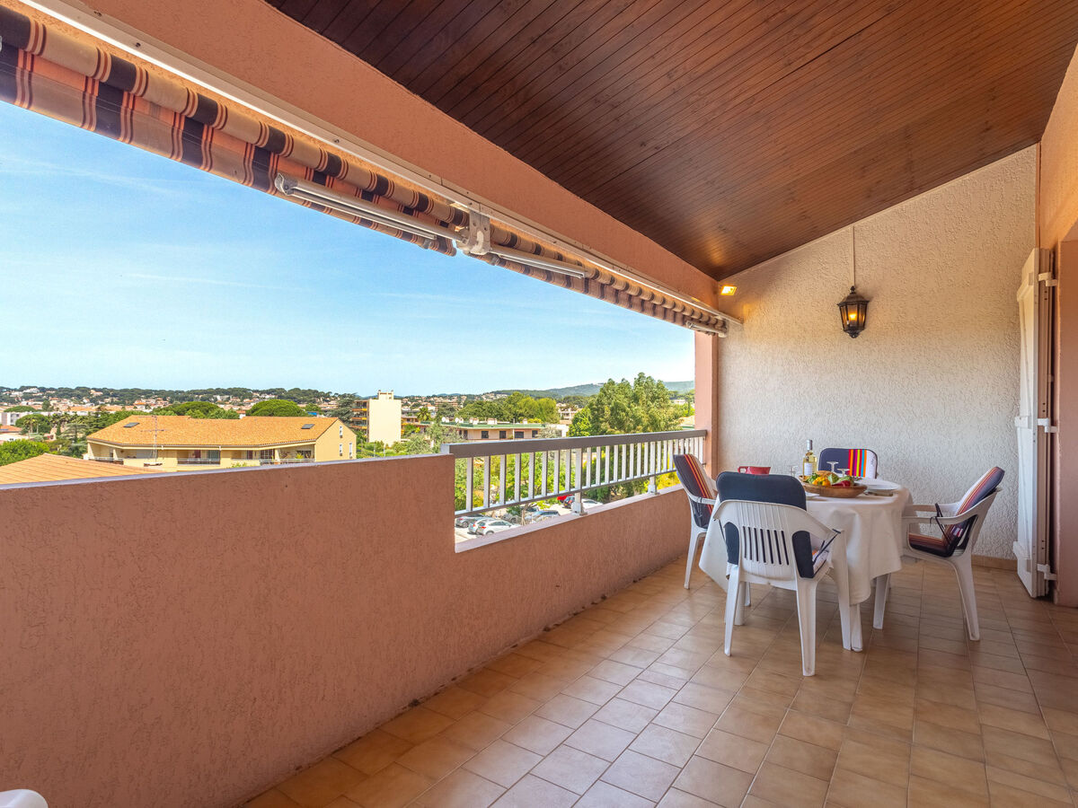 Appartement Les Myrtilles, 800 m de la plage - Photo 19