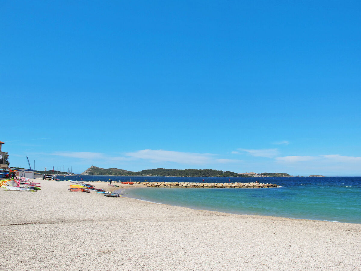 Appartement Les Myrtilles, 800 m de la plage - Photo 23