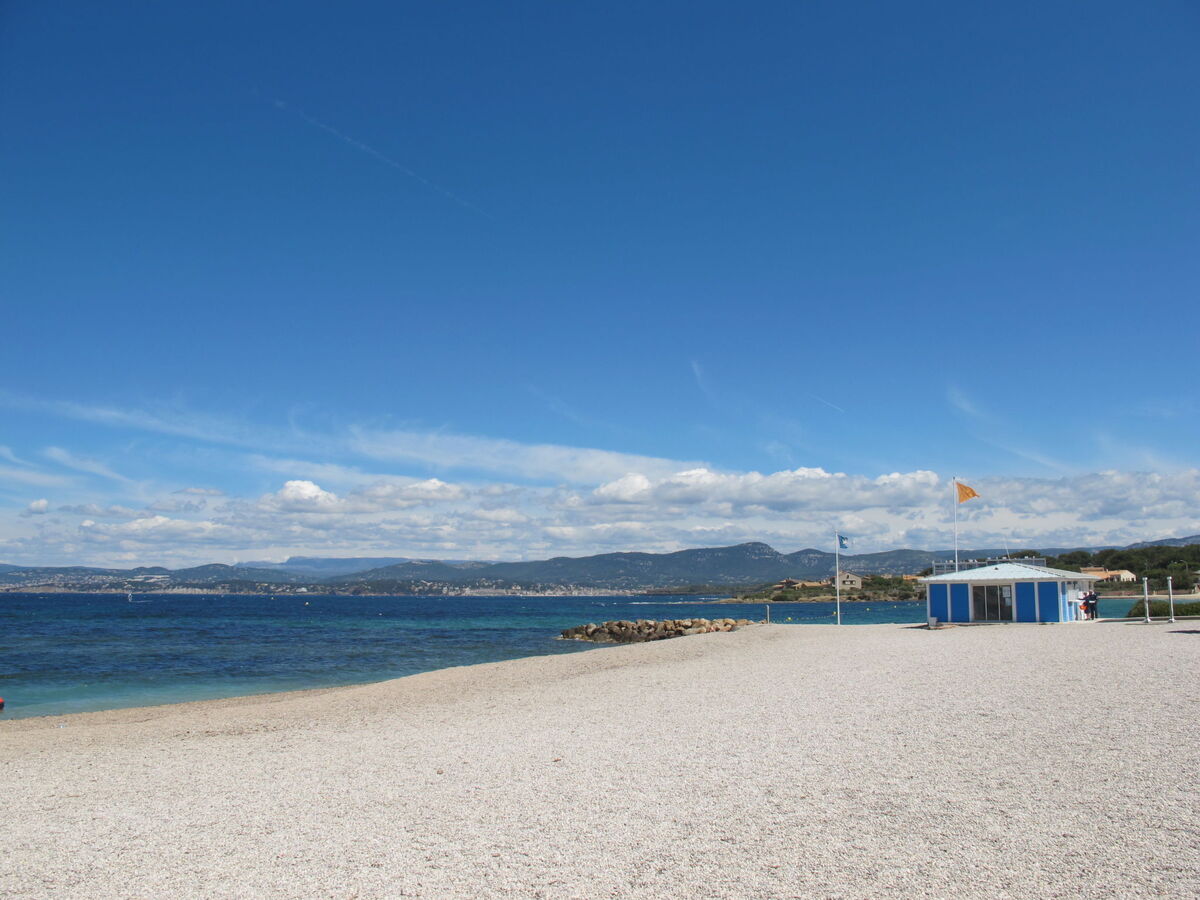 Appartement Les Myrtilles, 800 m de la plage - Photo 24