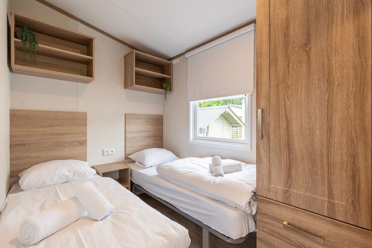 La Caravelle : chalet 4 pers. à 500 m de la plage - Photo 12