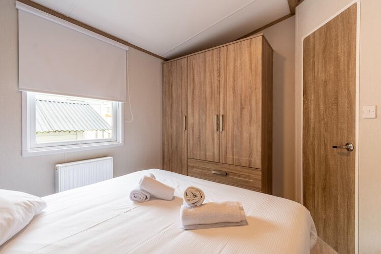 La Caravelle : chalet 4 pers. à 500 m de la plage - Photo 13
