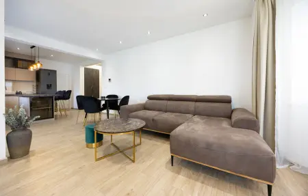 Location appartement à Split