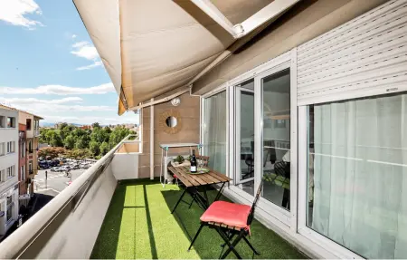 Location appartement à Perpignan