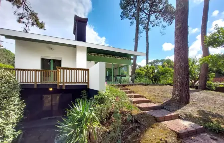 Location maison à Lege Cap Ferret