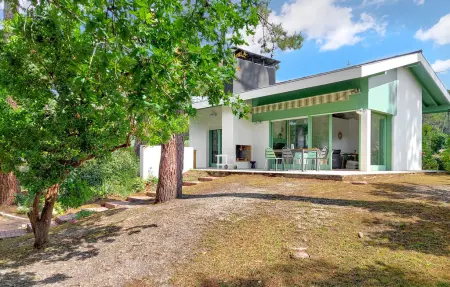 Maison 6 pers. avec chambre au sous-sol, à 500m de la plage : photo 10