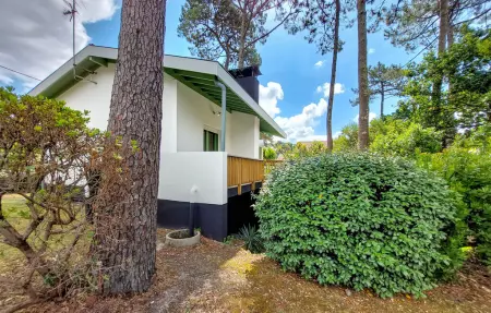 Maison 6 pers. avec chambre au sous-sol, à 500m de la plage : photo 11