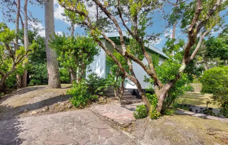Maison 6 pers. avec chambre au sous-sol, à 500m de la plage : photo 14