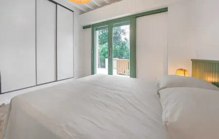 Maison 6 pers. avec chambre au sous-sol, à 500m de la plage : photo 17