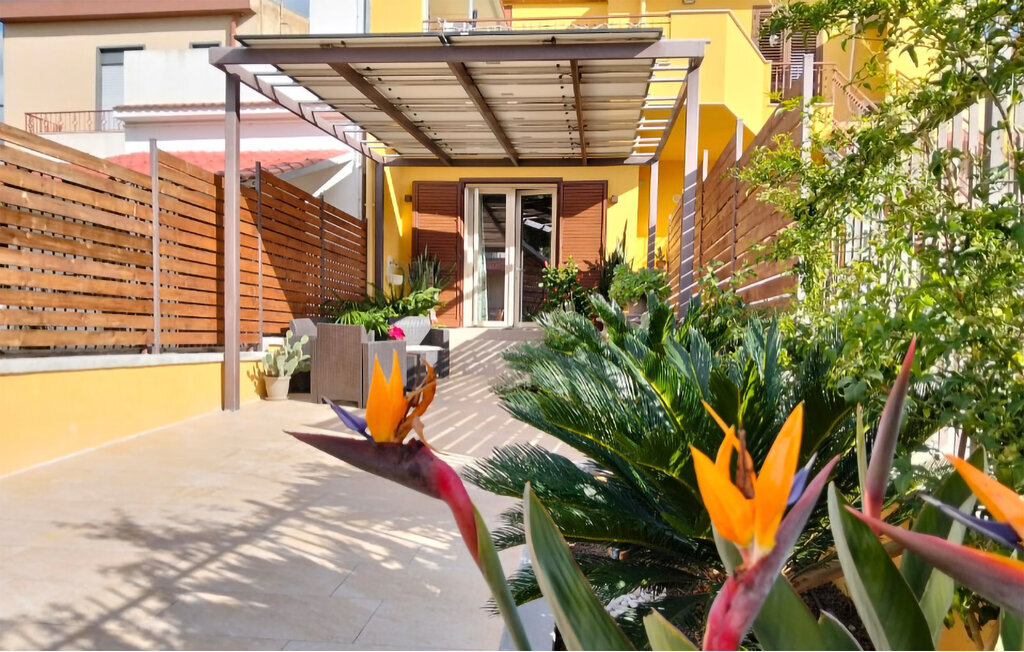 Maison 3 chambres à Menfi, 3 km de la plage - Photo 1