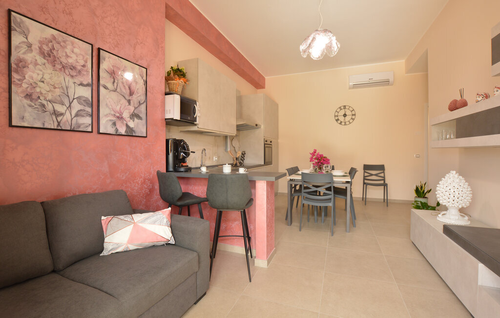 Maison 3 chambres à Menfi, 3 km de la plage - Photo 2