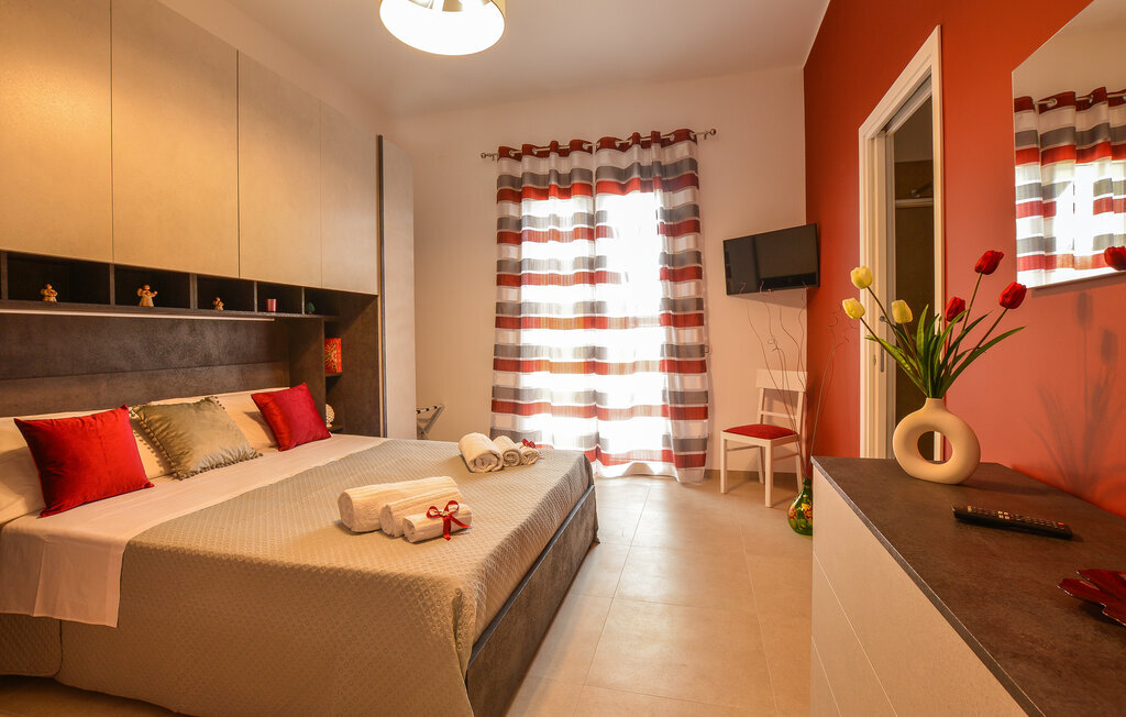 Maison 3 chambres à Menfi, 3 km de la plage - Photo 4