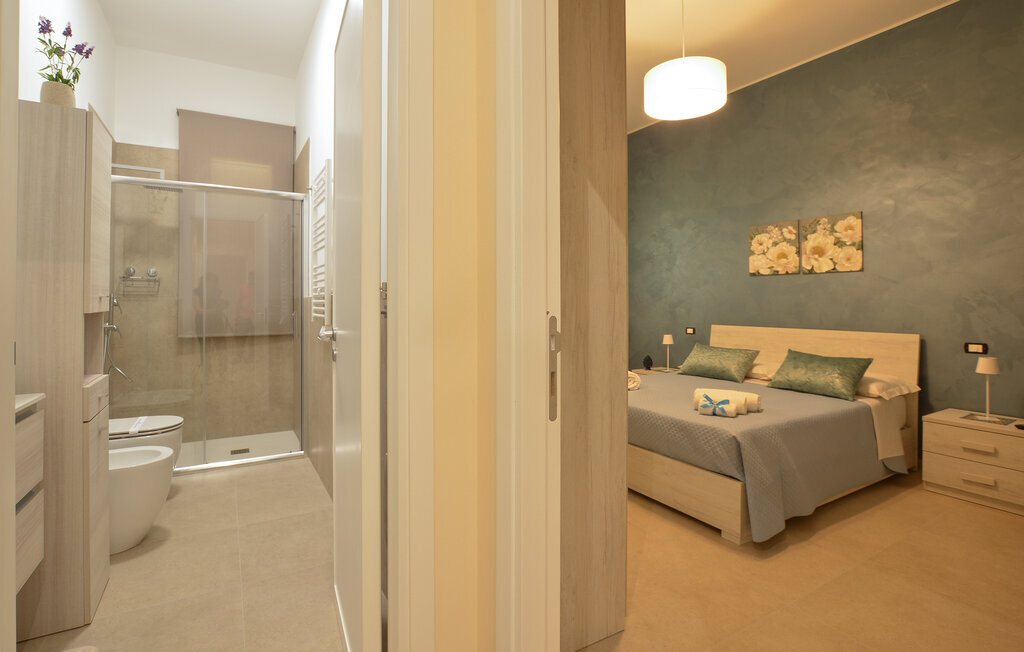 Maison 3 chambres à Menfi, 3 km de la plage - Photo 5