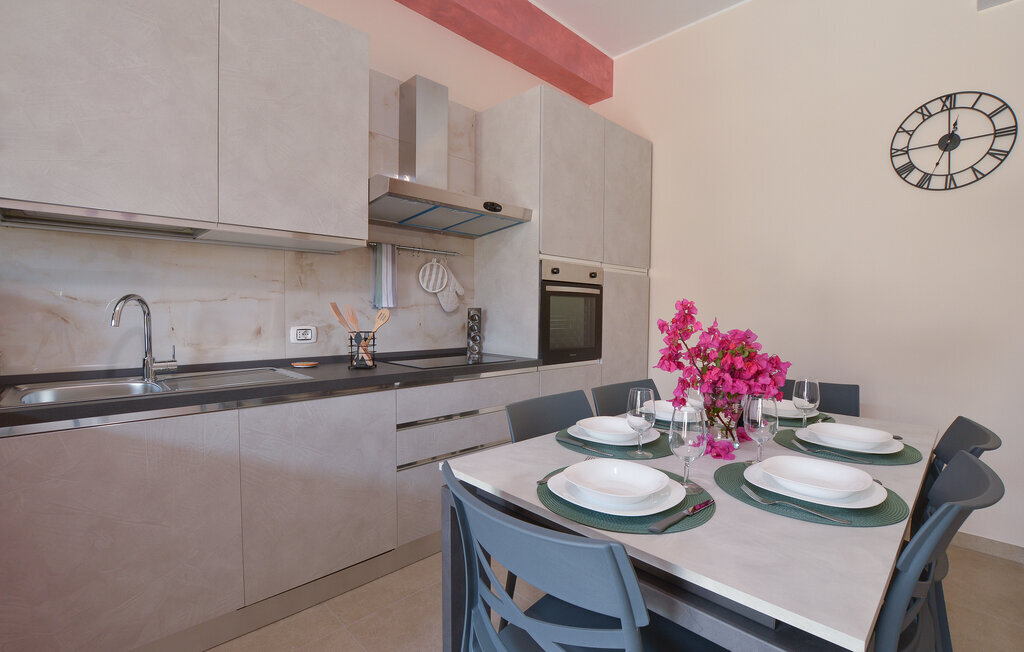 Maison 3 chambres à Menfi, 3 km de la plage - Photo 9