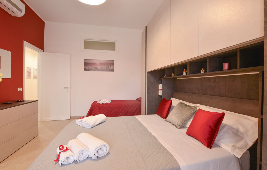 Maison 3 chambres à Menfi, 3 km de la plage - Photo 11