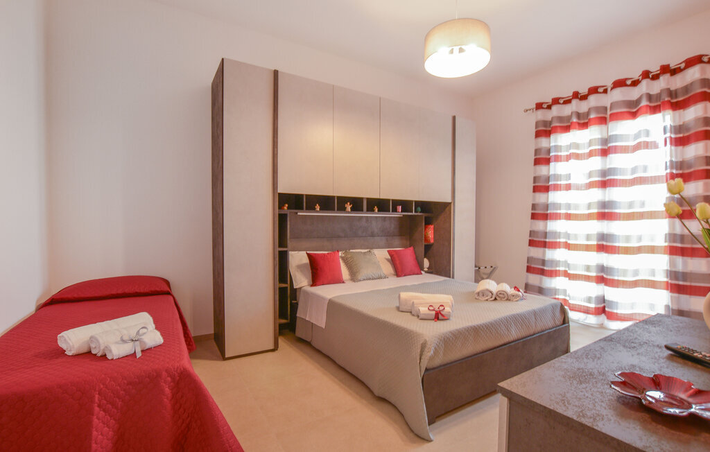 Maison 3 chambres à Menfi, 3 km de la plage - Photo 12