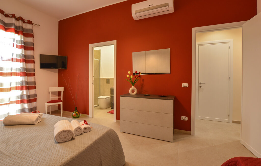 Maison 3 chambres à Menfi, 3 km de la plage - Photo 13