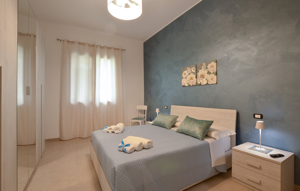 Maison 3 chambres à Menfi, 3 km de la plage - Photo 14