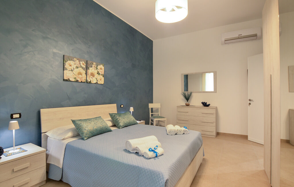 Maison 3 chambres à Menfi, 3 km de la plage - Photo 15