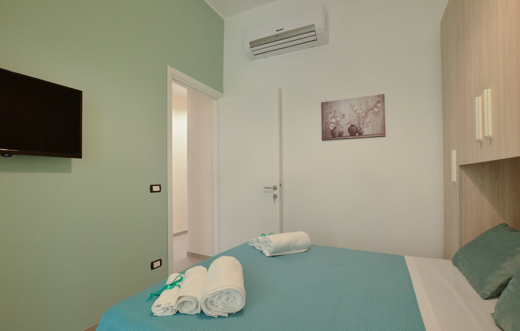 Maison 3 chambres à Menfi, 3 km de la plage - Photo 17