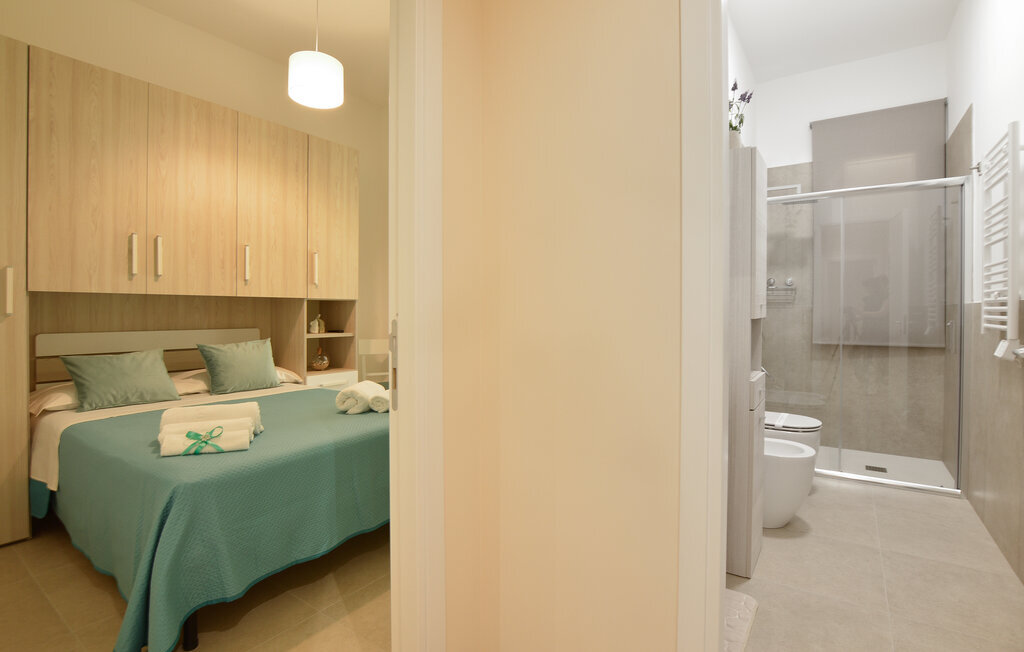 Maison 3 chambres à Menfi, 3 km de la plage - Photo 18