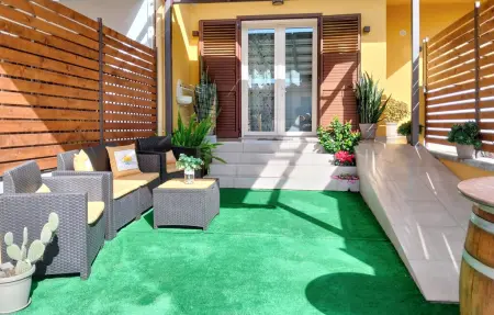 Location maison à Menfi