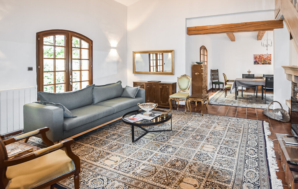 Villa Mirabeau 8 pers. avec piscine privée près du Luberon - Photo 2