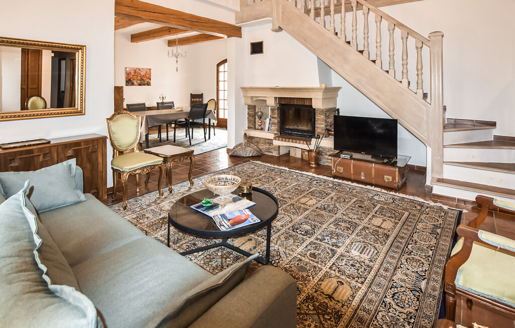 Villa Mirabeau 8 pers. avec piscine privée près du Luberon - Photo 3