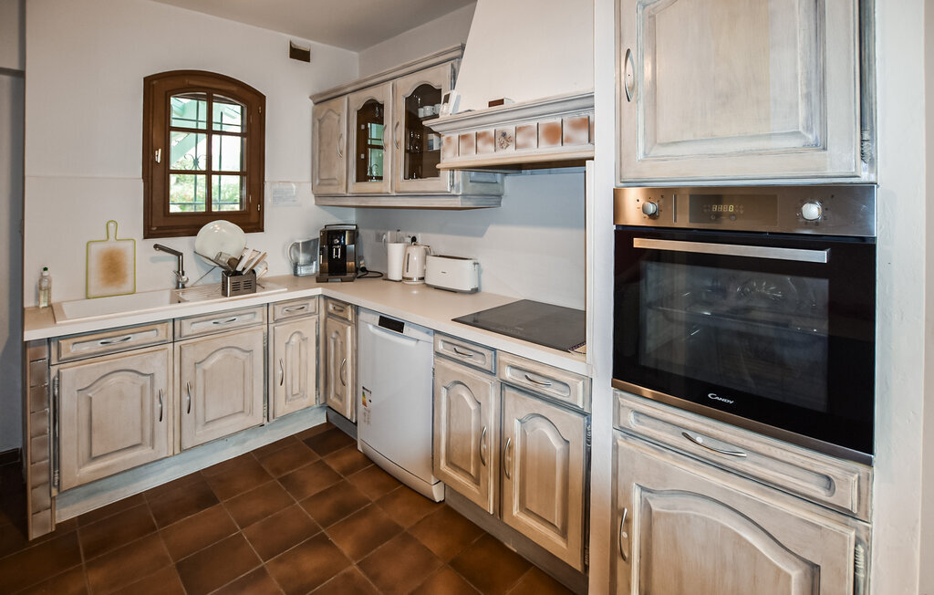 Villa Mirabeau 8 pers. avec piscine privée près du Luberon - Photo 4