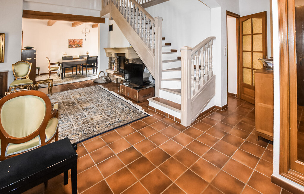 Villa Mirabeau 8 pers. avec piscine privée près du Luberon - Photo 5