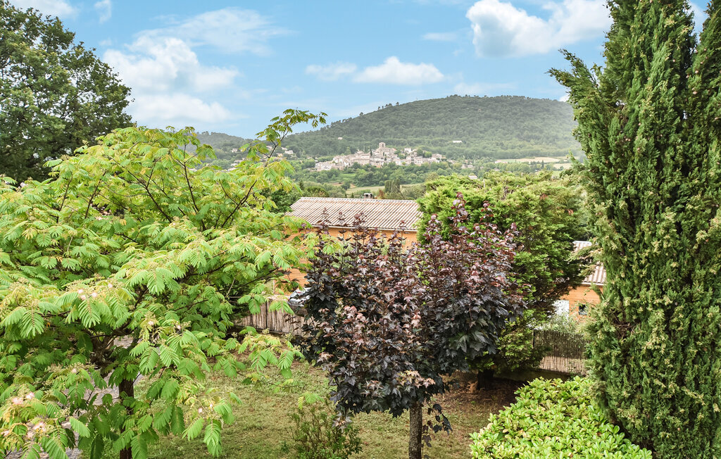 Villa Mirabeau 8 pers. avec piscine privée près du Luberon - Photo 7