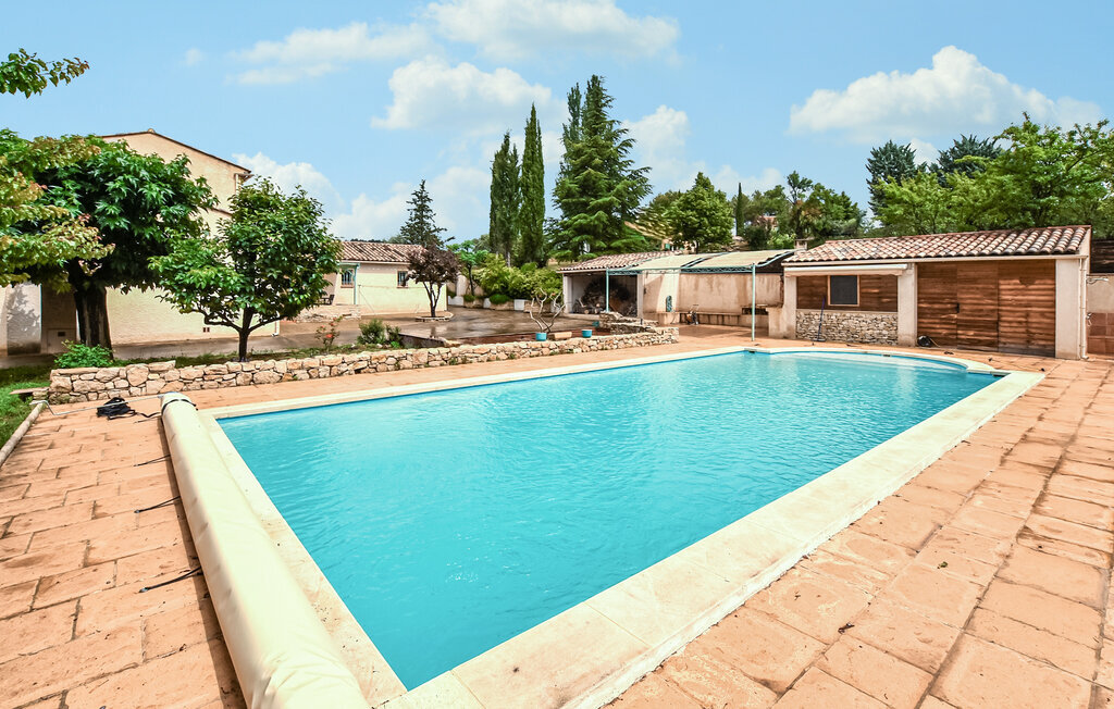 Villa Mirabeau 8 pers. avec piscine privée près du Luberon - Photo 8