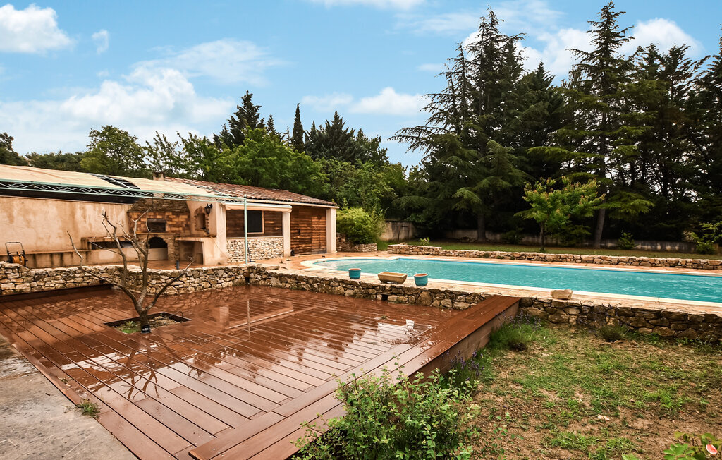 Villa Mirabeau 8 pers. avec piscine privée près du Luberon - Photo 9