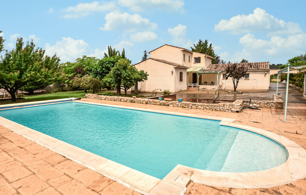 Villa Mirabeau 8 pers. avec piscine privée près du Luberon - Photo 10