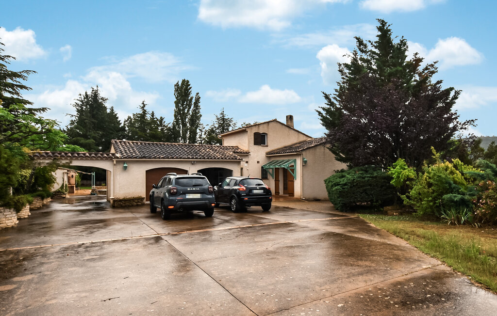 Villa Mirabeau 8 pers. avec piscine privée près du Luberon - Photo 11