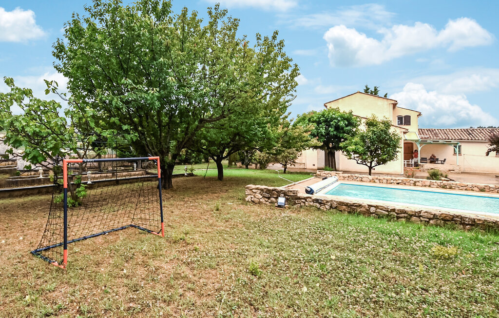 Villa Mirabeau 8 pers. avec piscine privée près du Luberon - Photo 12