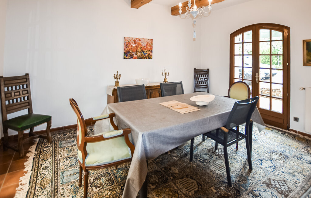 Villa Mirabeau 8 pers. avec piscine privée près du Luberon - Photo 13