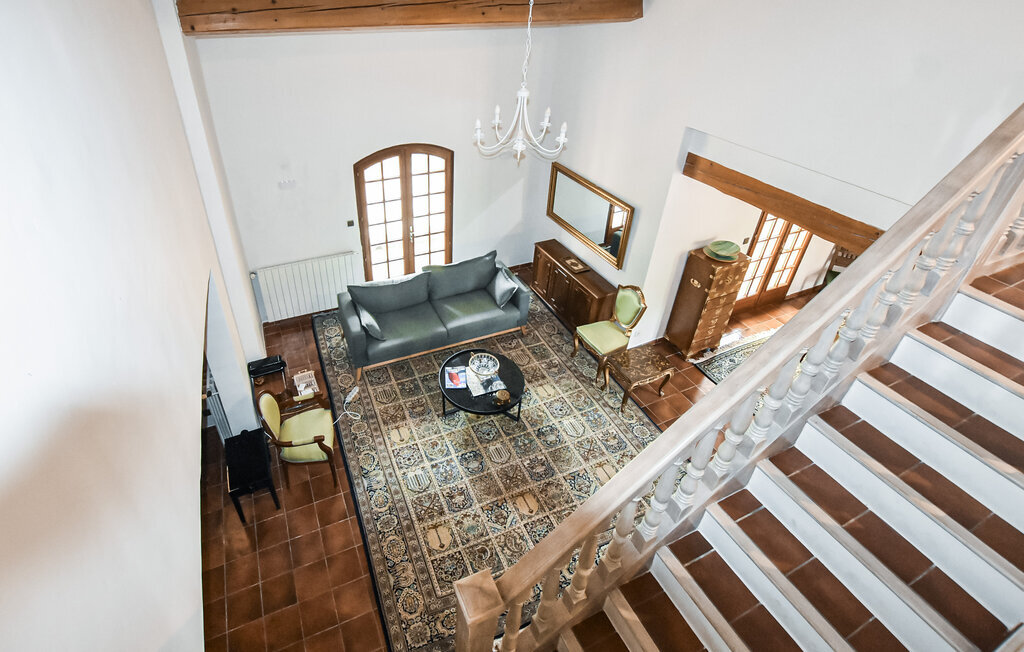 Villa Mirabeau 8 pers. avec piscine privée près du Luberon - Photo 14