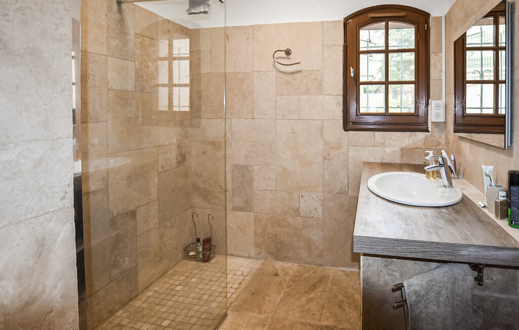 Villa Mirabeau 8 pers. avec piscine privée près du Luberon - Photo 18