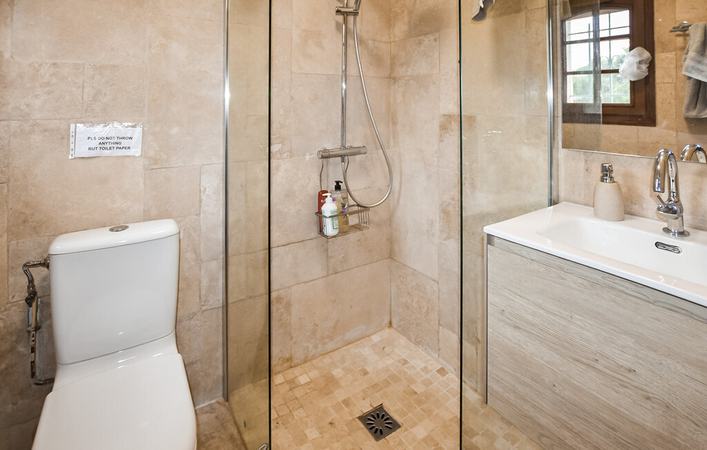 Villa Mirabeau 8 pers. avec piscine privée près du Luberon - Photo 19