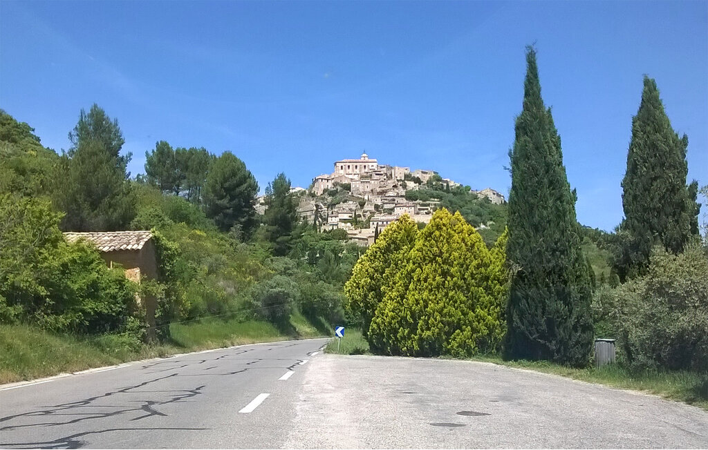 Villa Mirabeau 8 pers. avec piscine privée près du Luberon - Photo 20