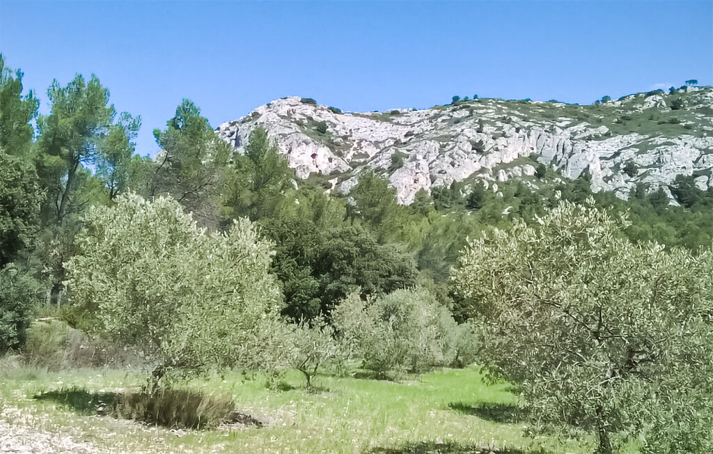 Villa Mirabeau 8 pers. avec piscine privée près du Luberon - Photo 22
