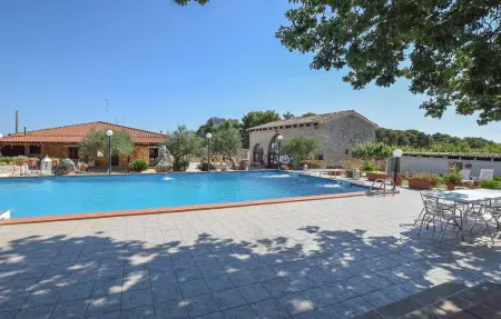 Location maison de vacances à Acquaviva delle Fonti