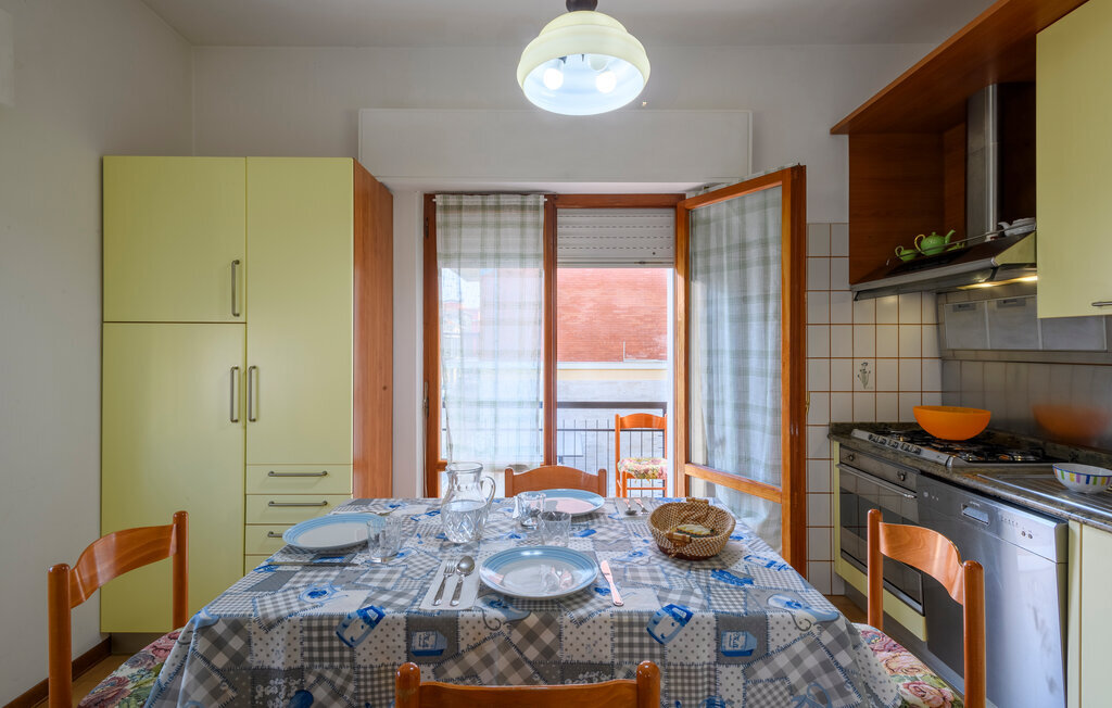 Appartement 6 personnes à Alba Adriatica - Photo 2