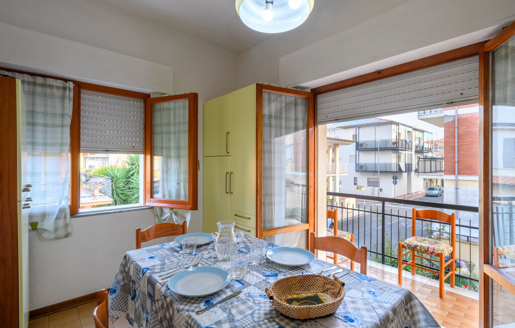 Appartement 6 personnes à Alba Adriatica - Photo 3