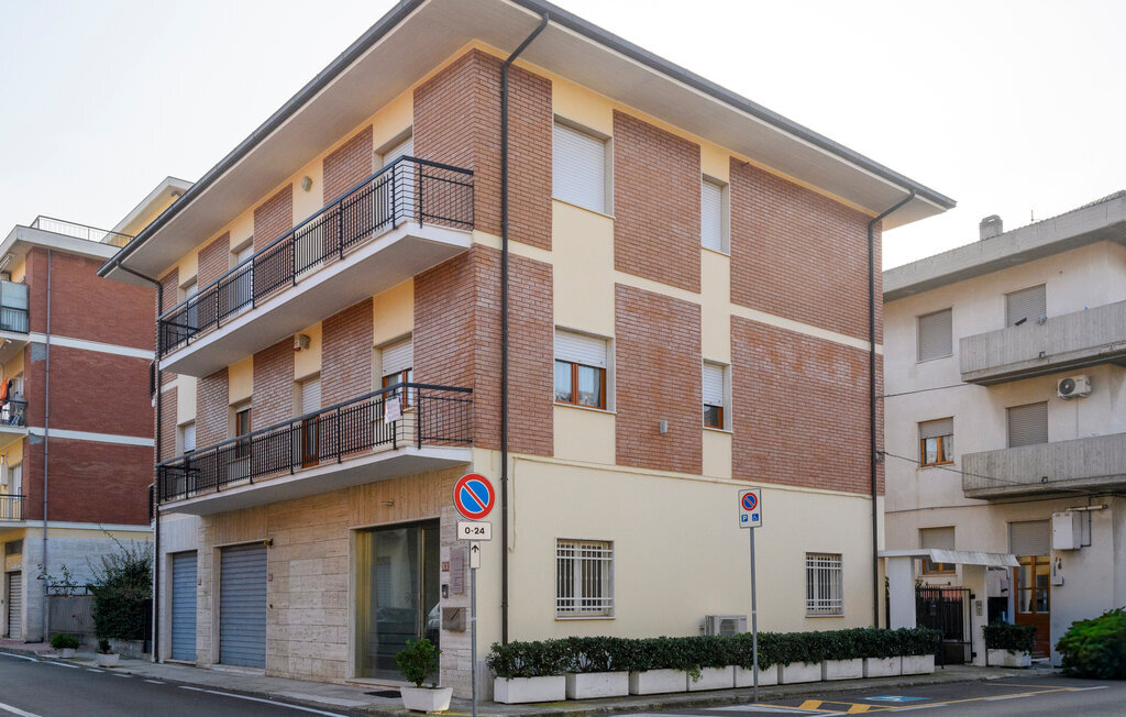 Appartement 6 personnes à Alba Adriatica - Photo 5