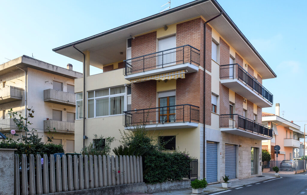 Appartement 6 personnes à Alba Adriatica - Photo 8