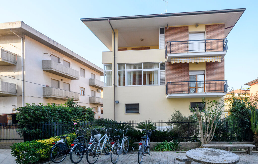 Appartement 6 personnes à Alba Adriatica - Photo 10